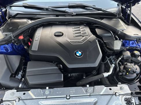 Used 2020 BMW 330i xDrive Sedan AWD/4WD image 18