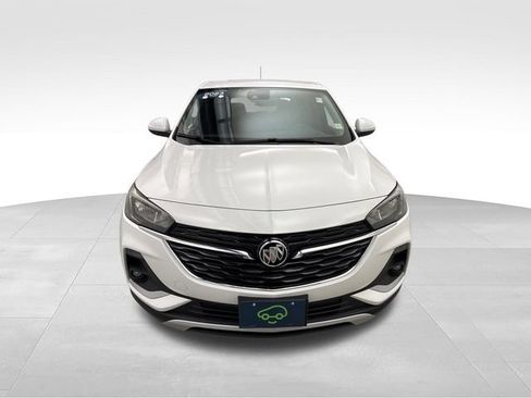 Used 2023 Buick Encore GX Preferred w/ Cold Weather Comfort Package FWD image 9