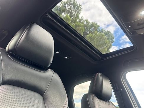 Used 2023 MAZDA CX-5 AWD 2.5 Turbo image 16