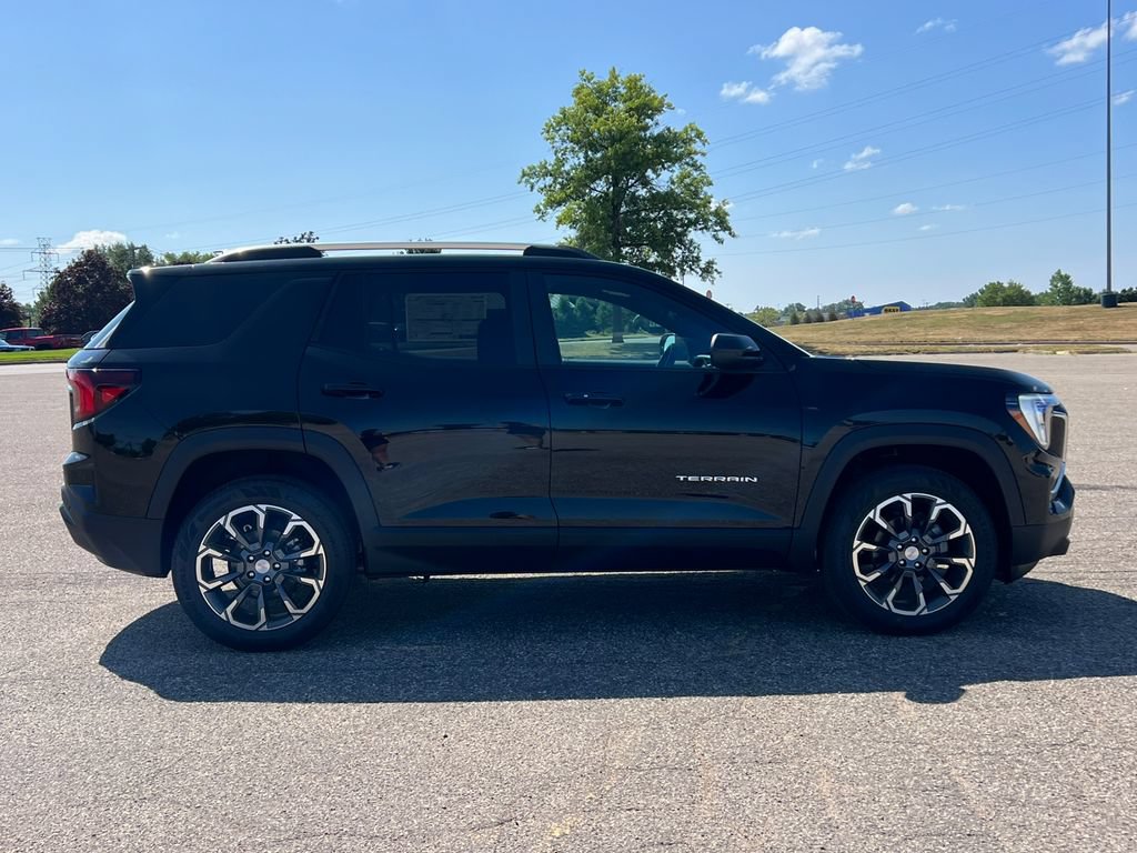 New 2027 GMC Terrain Elevation w/ Elevation Premium Package AWD/4WD image 43