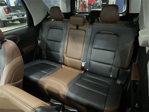 Used 2023 Ford Bronco Sport Outer Banks w/ Tech Package image 29