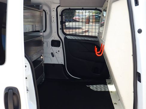 Used 2021 RAM ProMaster City Tradesman SLT w/ Window Group 05 image 28