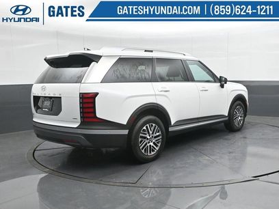 New 2026 Hyundai Palisade SEL