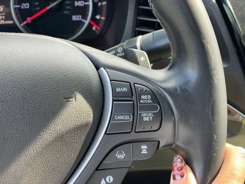 Used 2022 Acura ILX FWD image 16