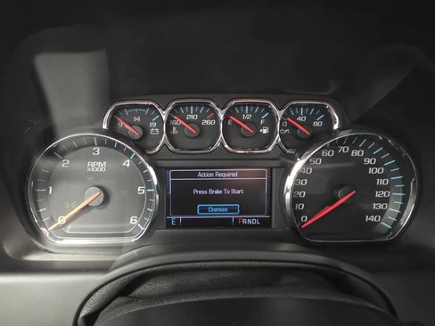 Used 2017 Chevrolet Tahoe Premier AWD/4WD image 35