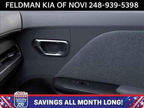 New 2026 Kia K4 FWD image 26