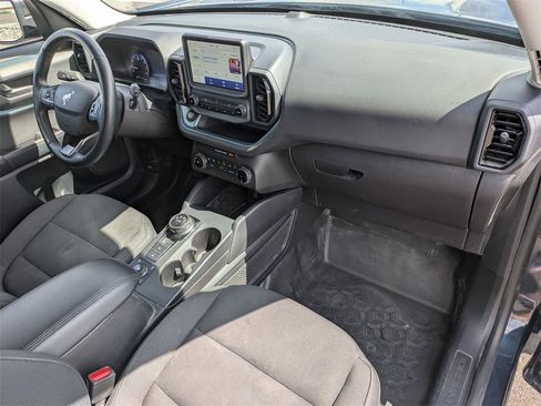 Used 2023 Ford Bronco Sport Badlands image 27