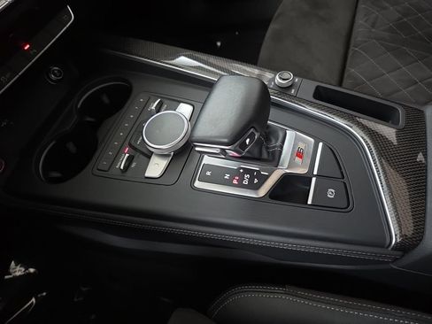 Used 2019 Audi S5 Premium Plus AWD/4WD image 26