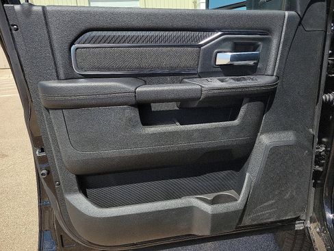 New 2025 RAM 2500 Lone Star image 10