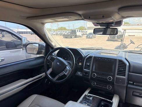 Used 2020 Ford Expedition Platinum AWD/4WD image 15