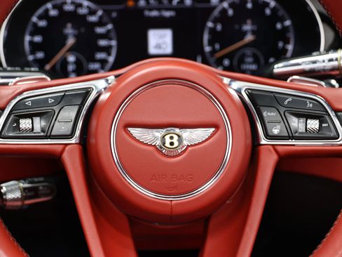 Used 2020 Bentley Continental GT V8 AWD/4WD image 27