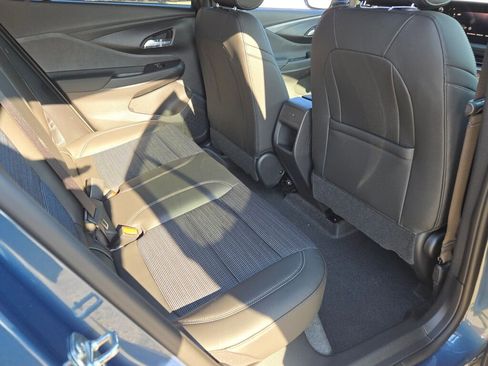 New 2026 Buick Envista Sport Touring w/ Convenience I Package FWD image 11