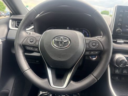 Used 2021 Toyota RAV4 XSE AWD/4WD image 13