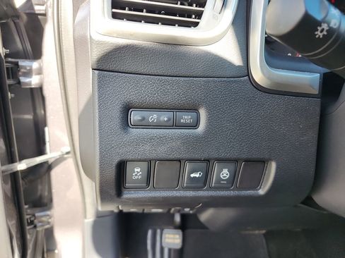 Used 2015 Nissan Murano Platinum w/ Platinum Technology Package image 12