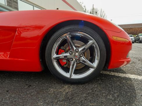 Used 2012 Chevrolet Corvette Base image 8