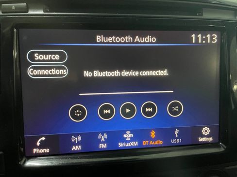 Used 2020 Nissan Maxima 3.5 SV w/ Floor Mat Group image 29