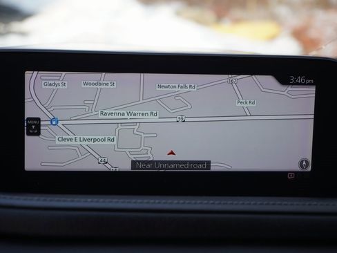 Used 2021 MAZDA CX-30 AWD 2.5 S w/ Select Package image 23