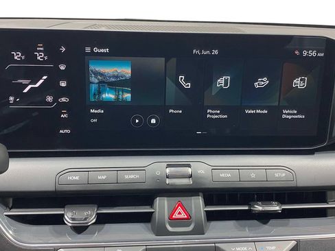 New 2026 Kia K4 EX FWD image 29