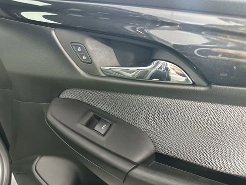 Used 2025 Chevrolet TrailBlazer LT image 21