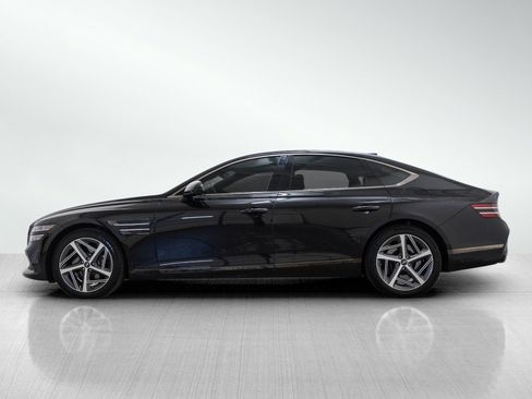 Used 2024 Genesis G80 2.5T w/ Sport Prestige Package image 3