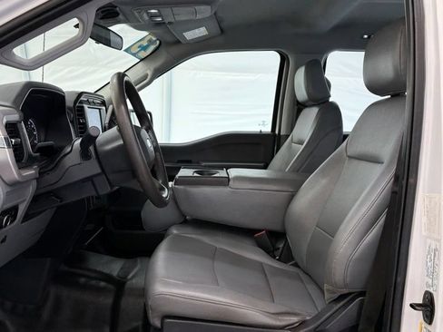 Used 2023 Ford F150 XL RWD image 12