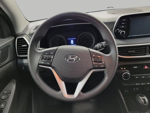 Used 2019 Hyundai Tucson SE w/ Cargo Package AWD/4WD image 5