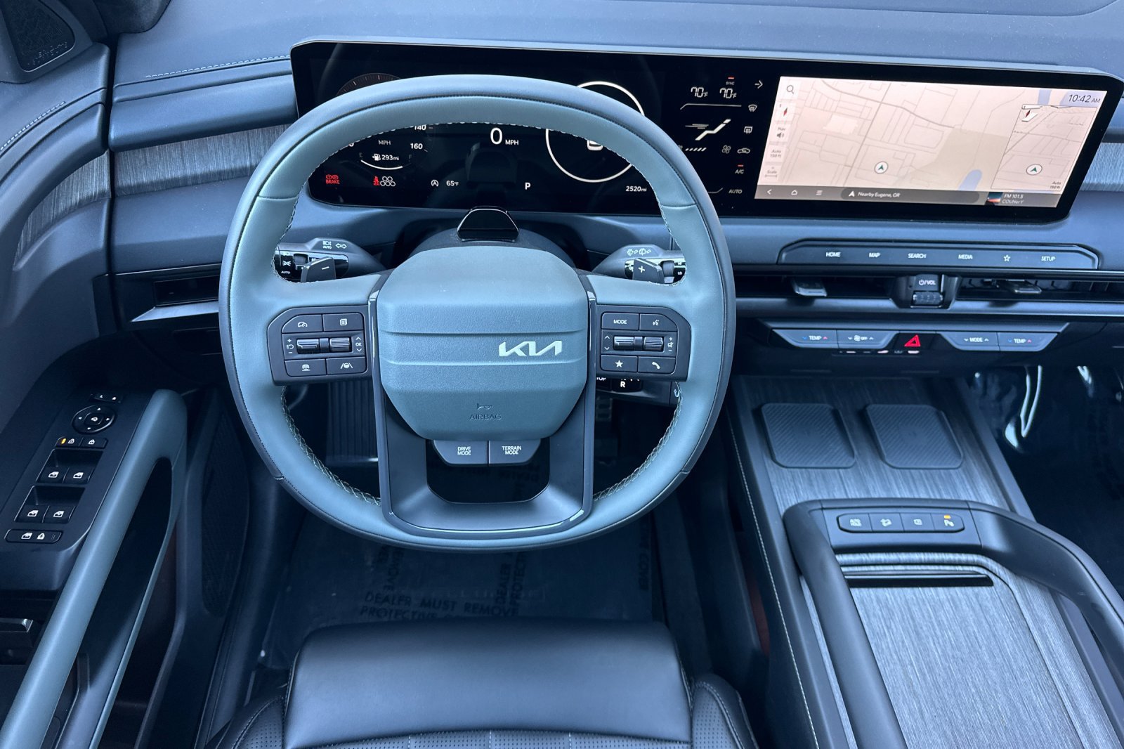 Certified 2027 Kia Telluride SX Prestige X-Line AWD/4WD image 15