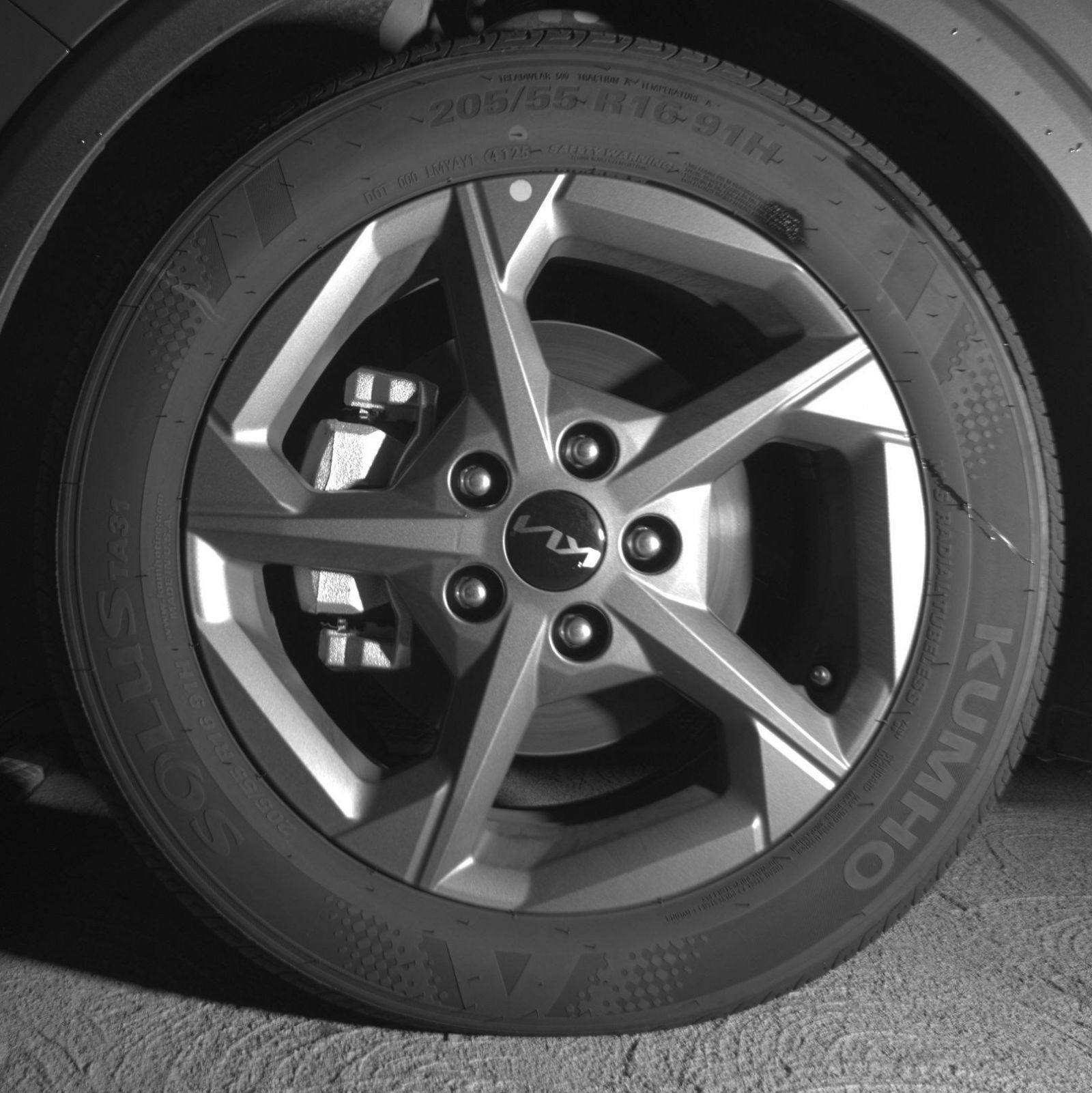 Used 2026 Kia K4 FWD image 14