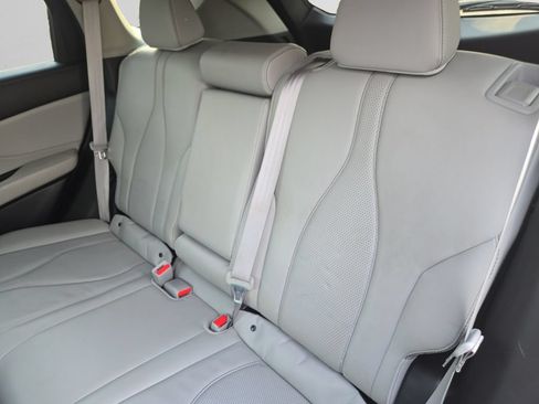 Used 2021 Acura RDX AWD w/ Technology Package image 14