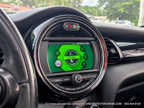 Used 2020 MINI Cooper Convertible image 66