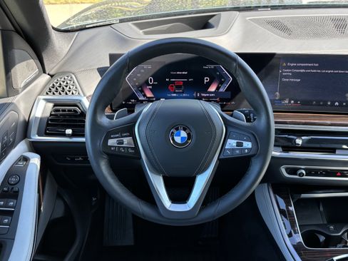 Certified 2026 BMW X5 sDrive40i RWD image 18