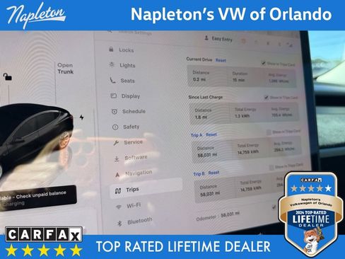 Used 2023 Tesla Model 3 Standard Range image 23