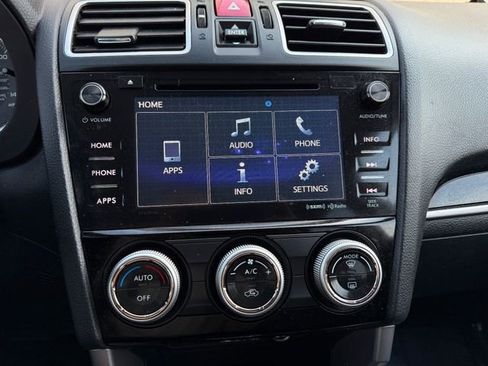 Used 2018 Subaru Forester 2.5i Premium image 8