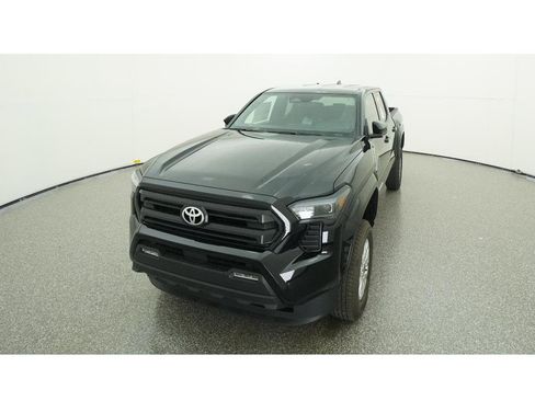 New 2025 Toyota Tacoma SR5 image 16
