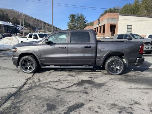 New 2026 RAM 1500 Big Horn image 7