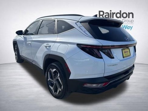 Used 2022 Hyundai Tucson SEL w/ Convenience Package image 5