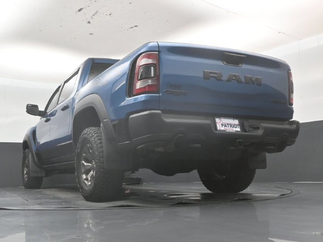Used 2024 RAM 1500 TRX AWD/4WD image 50