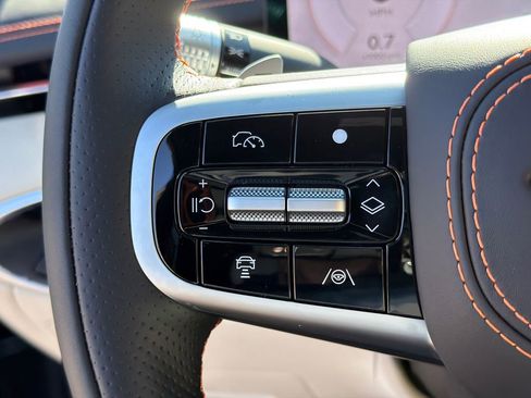 New 2026 Genesis GV70 3.5T Sport Prestige w/ G1 Accessory Package AWD/4WD image 25