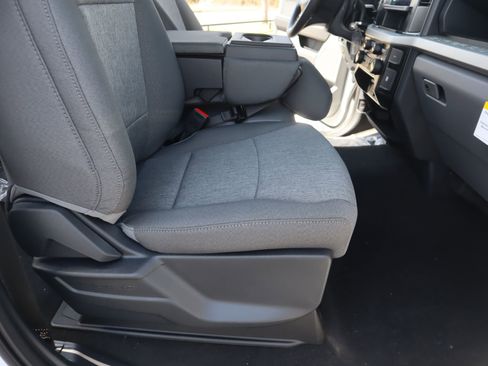 New 2026 Ford F350 XL w/ STX Appearance Package AWD/4WD image 12