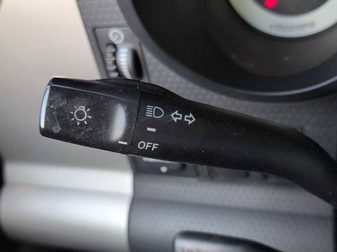 Used 2012 Toyota FJ Cruiser 4WD w/ Upgrade Pkg image 24