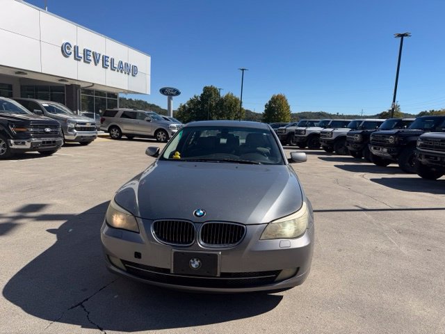 Used 2008 BMW 528i Sedan RWD image 2