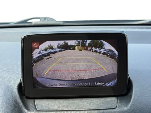 Used 2019 MAZDA CX-3 Touring AWD/4WD image 13