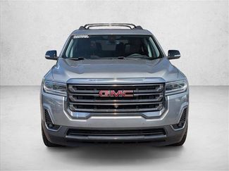 Used 2023 GMC Acadia AT4 w/ Technology Package AWD/4WD video 2