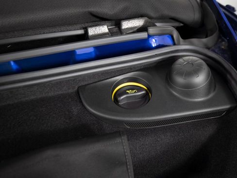 Certified 2025 Porsche 718 Boxster Spyder RS image 55