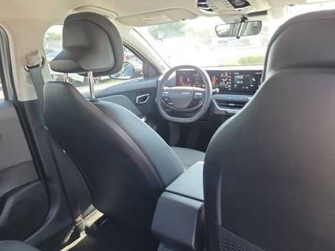 New 2026 Kia K4 GT-Line Turbo FWD image 13