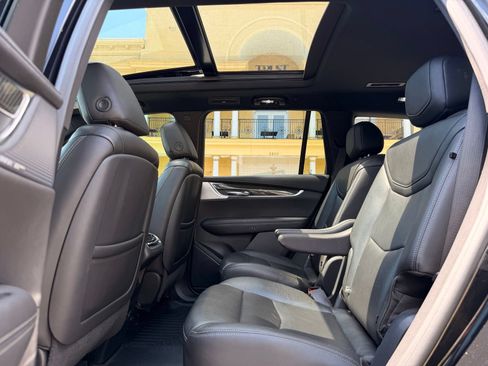 Used 2020 Cadillac XT6 Sport AWD/4WD image 21