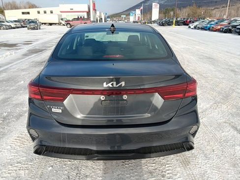 Used 2023 Kia Forte LXS image 21