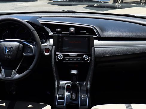 Used 2018 Honda Civic EX image 32