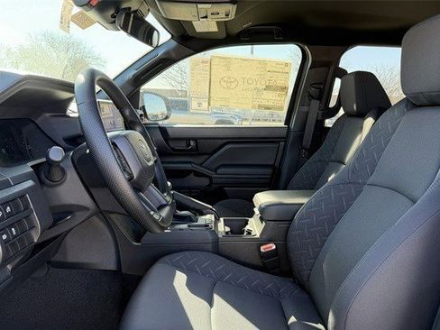 New 2026 Toyota Tacoma SR image 23