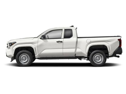 Certified 2024 Toyota Tacoma SR w/ SR Upgrade Package image 3